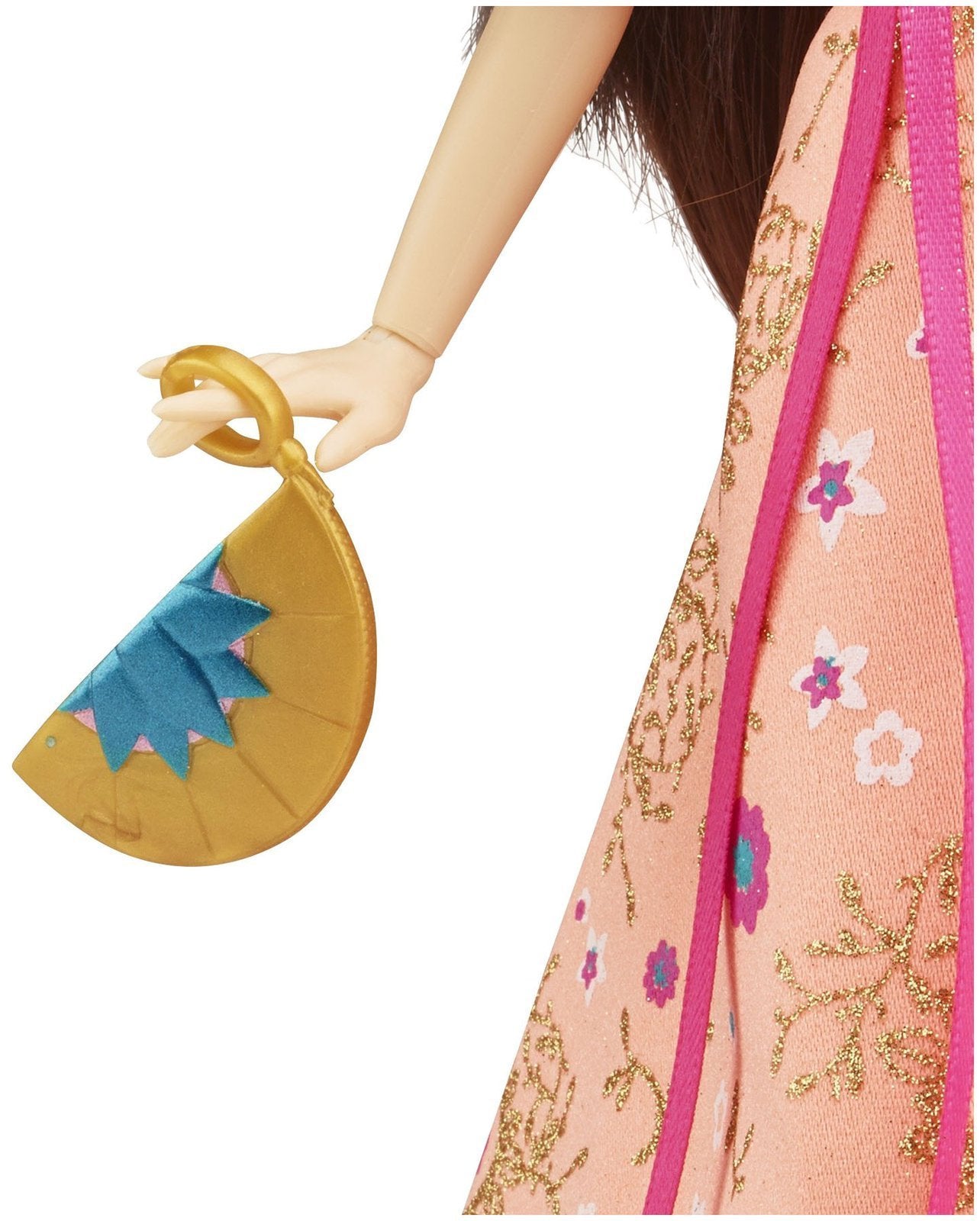 Hasbro Descendants Coronation Doll Lonnie
