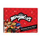 Miraculous Ladybug Heroez 4-Pack Dolls w/Exclusive Ladybug Doll by Playmates Toys