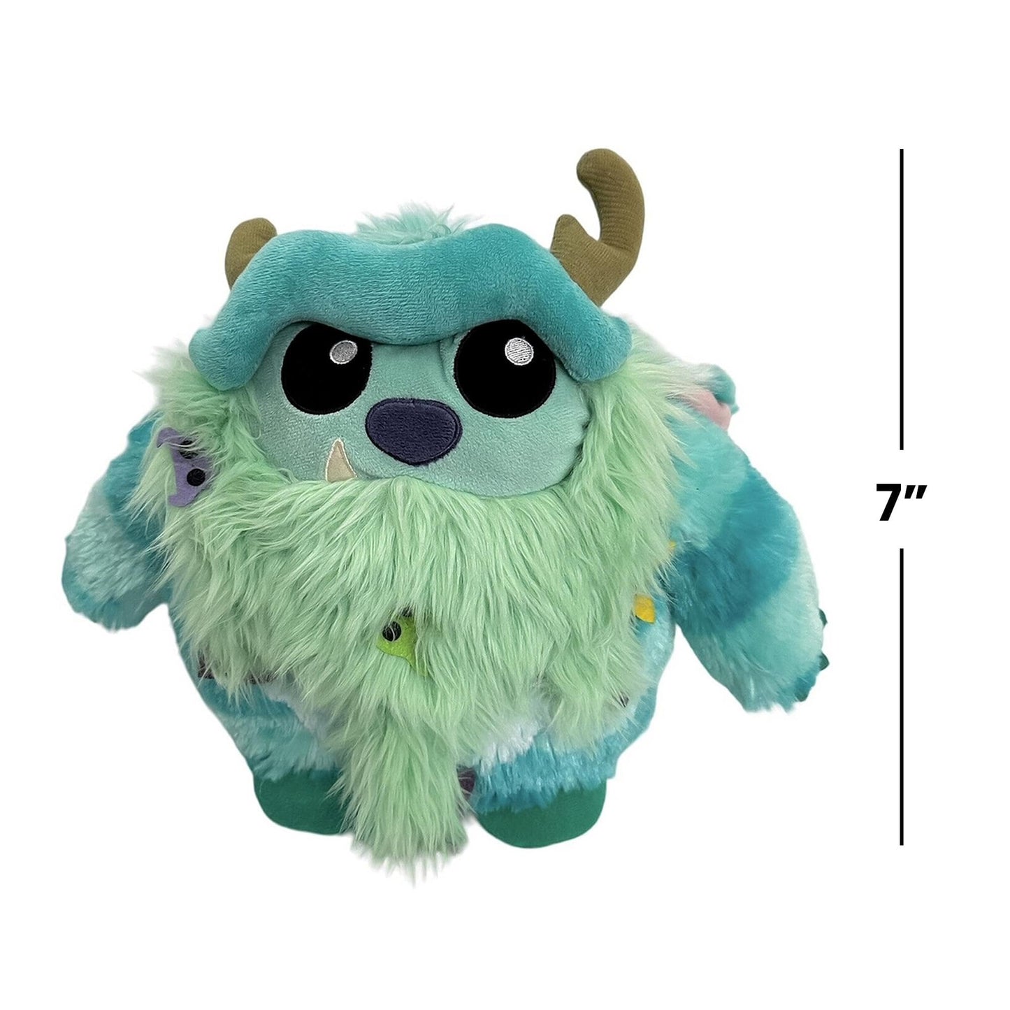 Funko Pop! Plush Regular: Monsters - Sapwood Mossbottom