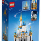 Lego Disney Mini Castle 40478