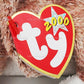 TY Beanie Baby - SNIFFER the Dog [Toy]