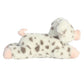 Aurora Flopsie 12" Speckles Spotted Pig Adorable Stuffed Animal
