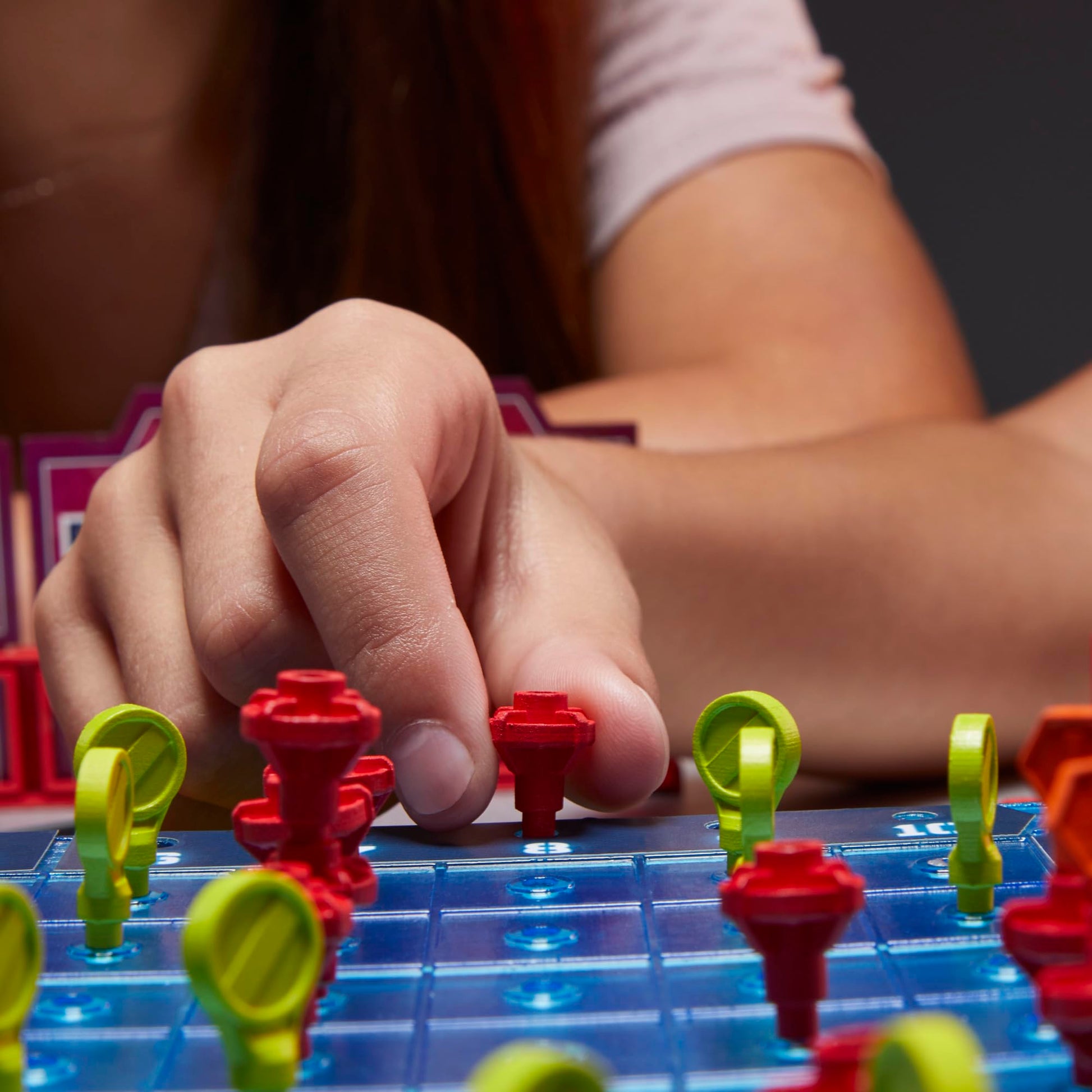 Hasbro Gaming Battleship Royale Edition Game for 2 to 6 Players, Battleship Party Board Game for Groups, Family Games for Ages 8 and Up, (Amazon