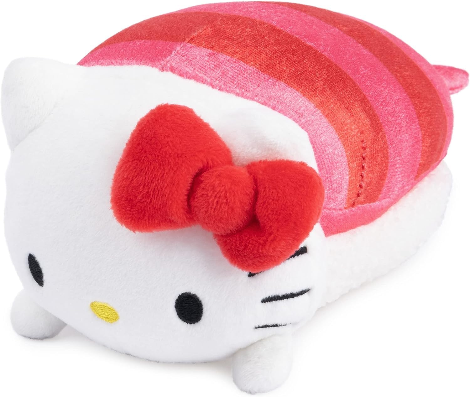 GUND Sanrio Hello Kitty Sashimi 6-Inch Plush Toy for Ages 1+