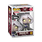 Funko Pop! Animation: Hazbin Hotel - Vaggie - 1/6 Odds for Rare Chase Variant - Collectable Vinyl Figure - Gift Idea - Official Merchandise - Toys for