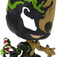 Funko Pop! Marvel: Marvel Venom - Groot, Multicolor