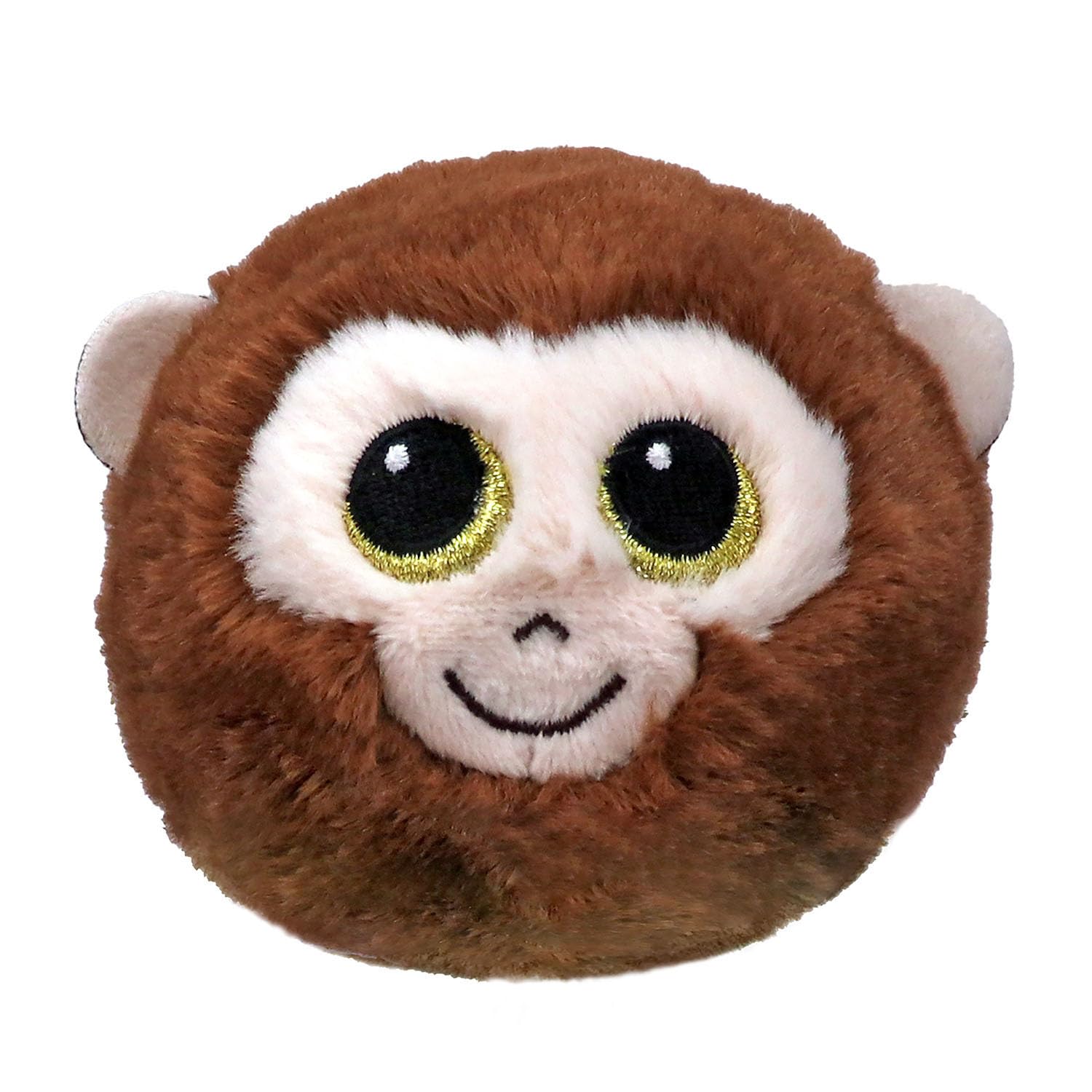 Ty Beanie Bouncers - 4 inch Plush Bouncy Beanie Balls