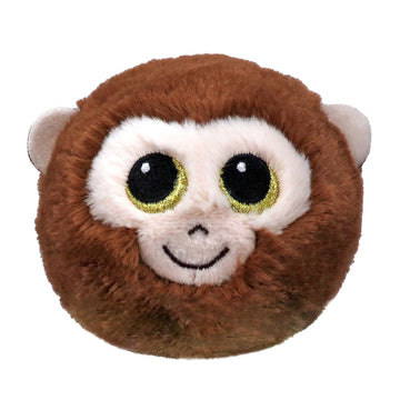 Ty Beanie Bouncers - 4 inch Plush Bouncy Beanie Balls