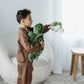 The Petting Zoo, Conservation Sea Turtle Stuffed Animal, Gifts for Kids, Baby Sea Turtle Plush Toy 10 inches