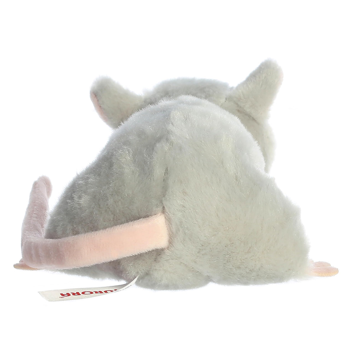 Aurora Mini Flopsie 7" Mouse Adorable Stuffed Animal