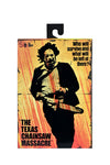NECA - Texas Chainsaw Massacre - 7" Scale Action Figure - 50th Anniversary Ultimate Pretty Woman Leatherface