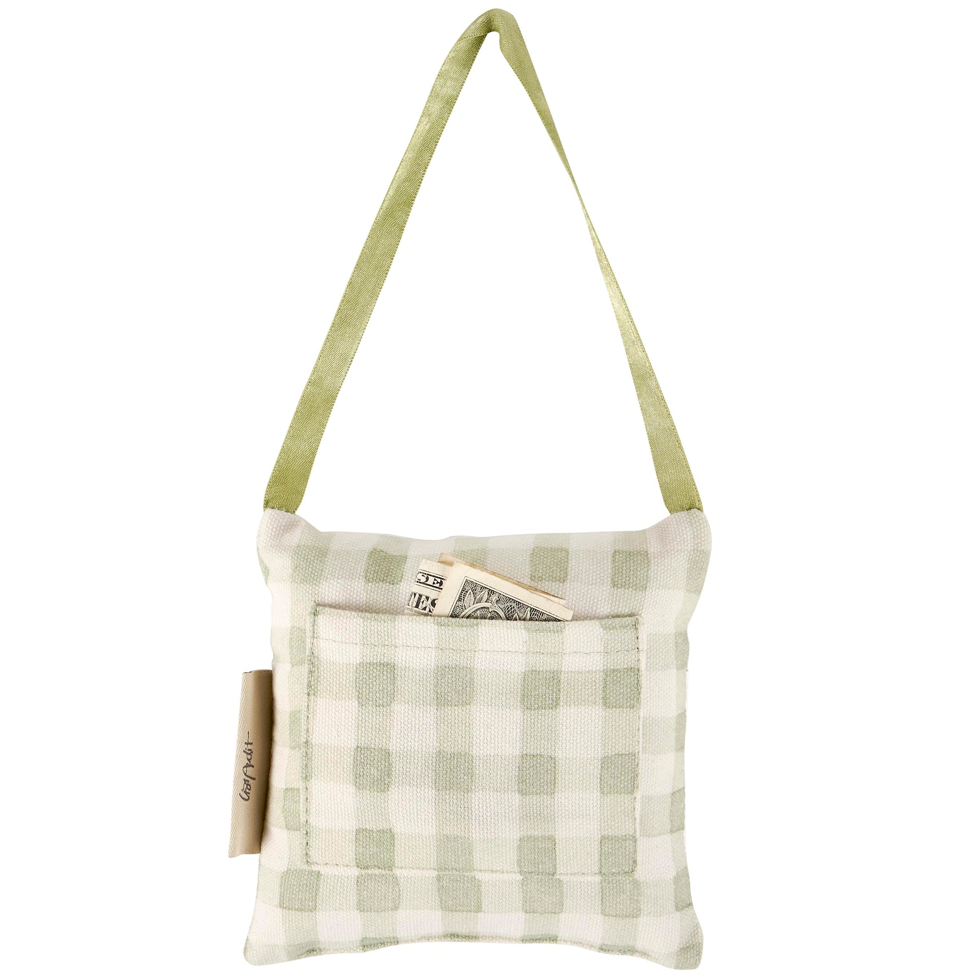 Primitives by Kathy Tooth Fairy Pillow