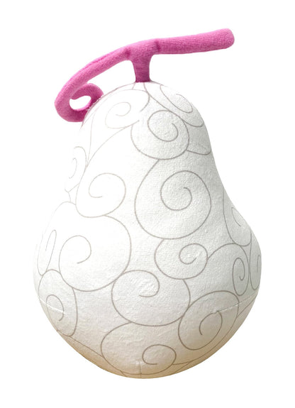 Great Eastern Entertainment One Piece - String String Devil Fruit (Ito Ito no Mi) Plush 7" H