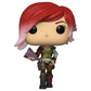 Funko 44208 Games: Borderlands 3 - Lilith The Siren, Multicolour, Multicolor