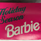 Barbie 1996 Holiday Season Doll Special Edition