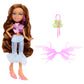 Bratz Fashion Pixiez Yasmin Collectible Fantasy Doll with Real Fashions and Accessories
