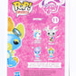 Funko POP My Little Pony: Spitfire
