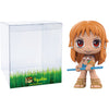 Nami: Fun ko Mystery Minis Vinyl Figurine Bundle with 1 Compatible 'ToysDiva' Graphic Protector (30608 / C)