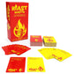 RoastMaster Card Game, Hilarious Roast Game for Party Game Nights - New Adult Card Game by Kids Against Maturity