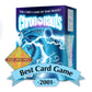 Looney Labs Chrononauts Card Game - Time-Travel Adventure for 1-6 Players