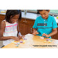Crayola 236002 Model Magic Modeling Compound, 1 oz Each Packet Assorted, 6 lbs. 13 oz (CYO236002)