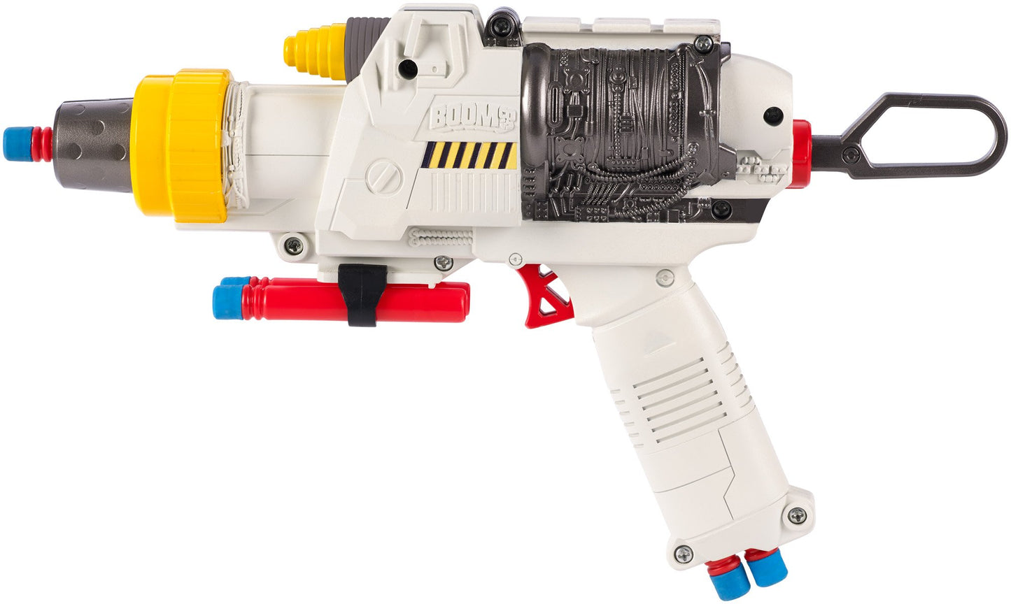 Ghostbusters Sidearm Proton Blaster
