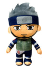 Great Eastern Entertainment Naruto Shippuden - Asuma Sarutobi Standing Plush 8" H