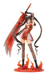 Kotobukiya Shining Blade - Crimson Mode Roaring Blade Sakuya ANI-Statue