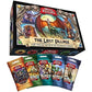 Wise Wizard Games, Hero Realms Bundle: Lost Village, Journeys and Ancestry Packs (3 Items)