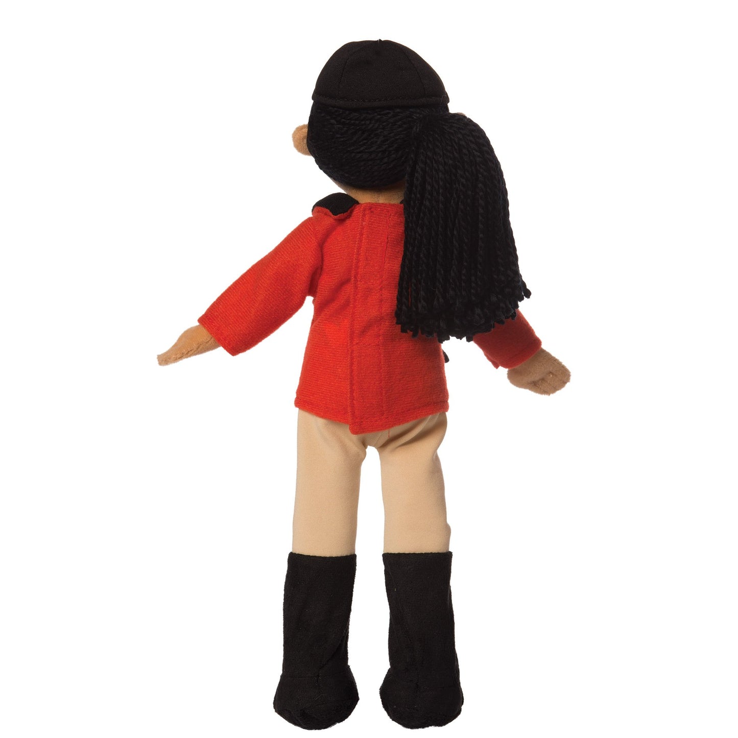 Manhattan Toy Groovy Girls Special Edition Velvet Fashion Doll