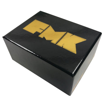 Poker Weight FMK (F..k Marry Kill) - The Completely Inappropriate Adult Party Card Game NSFW