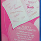 Barbie Class of 2002 Doll Special Edition (2001)