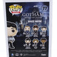 Funko POP TV: Gotham - Bruce Wayne Action Figure
