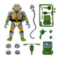 Super7 ULTIMATES! Teenage Mutant Ninja Turtles Metalhead - 7" TMNT Action Figure with Accessories Classic Cartoon Collectibles and Retro Toys