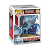 Funko POP! Premium: Yu-Gi-Oh! - Blue Eyes Dragon (Card)