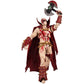 Mortal Kombat McFarlane Toys 7-inch Action Figure Spawn (Bloody Variant) / Mortal Kombat 2020 McFarlane Toys 7-inch Action Figure SPAWN Bloody Variant