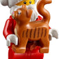 Lego Santas Visit 40125