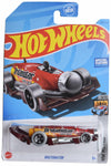 Hot Wheels Brutonator, HW Metro 9/10 [red] 219/250