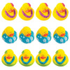 Fun Express Beach Hawaiian Mini Party Pack, 12 Count