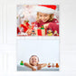 Christmas Rubber Ducks Bulk (24 Pack) Holiday Themed Rubber Duckies 2.5" - for Kids Party Favors, Bath Toys, Jeep Ducking, Bulk Gifts for Classroom by