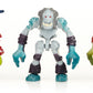 Mega Bloks World of Warcraft - Goblin Shredder