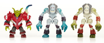 Mega Bloks World of Warcraft - Goblin Shredder