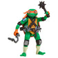 Tales of Teenage Mutant Ninja Turtles: Mutations Mix & Match 4.5" Michelangelo Basic Action Figure Asst by Playmates Toys