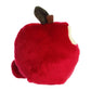 Aurora® Adorable Palm Pals™ Crisp Red Apple™ Stuffed Animal - Fun Collectible Plush for Kids and Adult Collectors - Perfect for Decorating Rooms