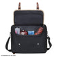 ENHANCE Designer Edition TCG Bag - MTG Shoulder Bag with Customizable Dividers & Accessory Pocket for Deck Boxes, Dice - Card Storage Compatible with