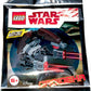LEGO Star Wars: Episode 1 - Limited Edition - Droideka Destroyer Droid