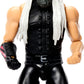 Mattel WWE Uncle Howdy Action Figure, Main Event Series #162, 6-inch Collectible Superstar with 14 Articulation Points & Life-Like Look