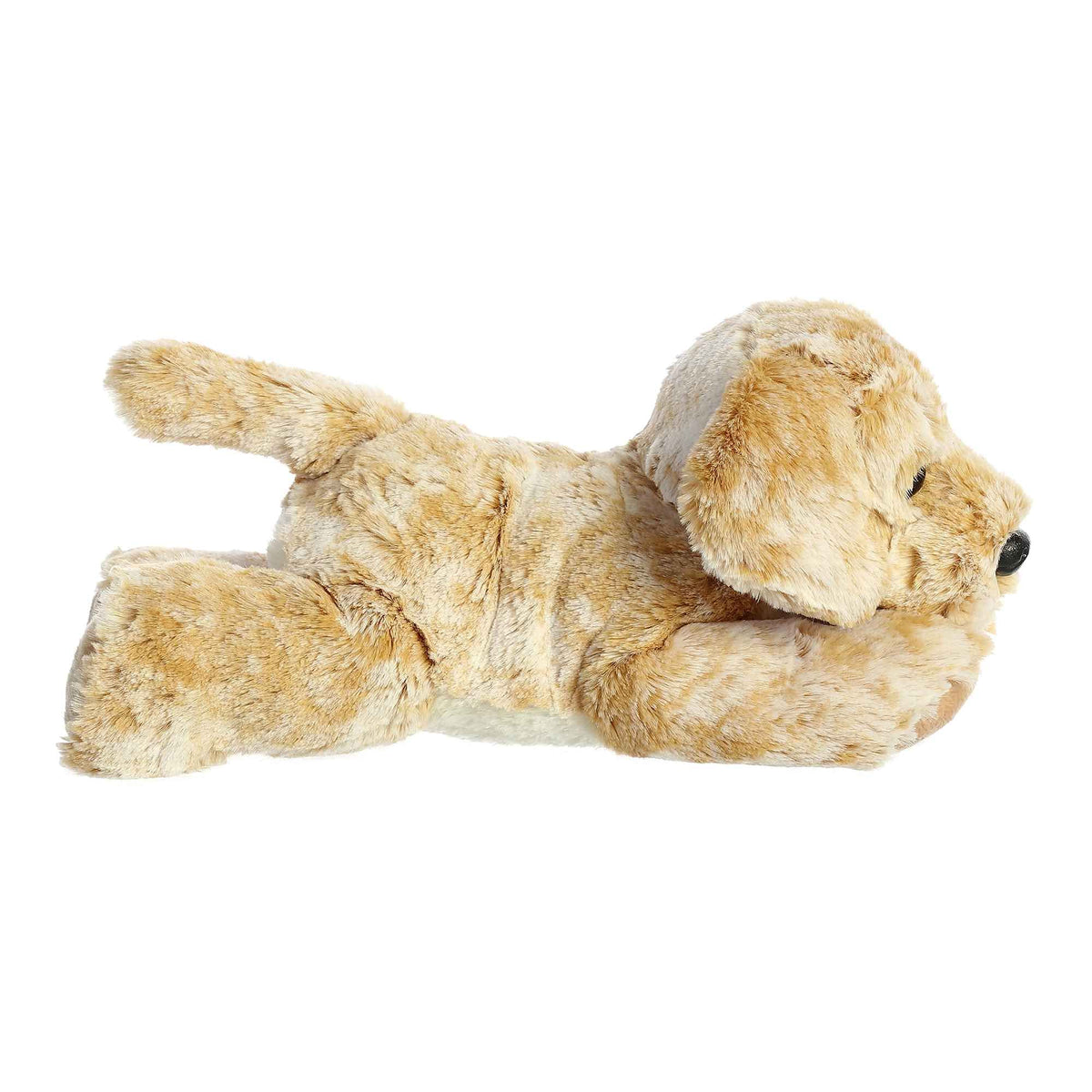 Aurora Flopsie 11" Rusty Retriever Adorable Stuffed Animal