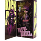 Mezco Toys Living Dead Dolls: Kick-Ass: Hit-Girl Doll