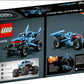 LEGO Technic 42134 Monster Jam Megalodon 7+ (260 Pieces)